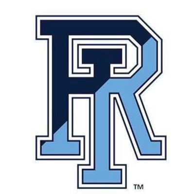 Official Twitter of University of Rhode Island Athletics #GoRhody | https://t.co/TLEYxKCxS8 | https://t.co/ViDM1kb5gS