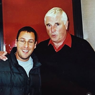 StockerConnor's profile picture. Bills | Hoosiers | Sabres