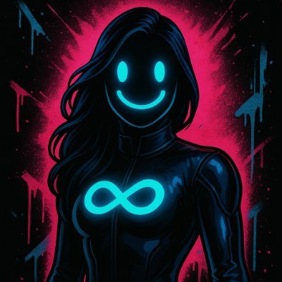 Crypto Buff
❓️Everything 👈👀
..- ..-. --- .- .-. . .-. . .- .-..
XRP 🏰 ICP 🔗 XDC 🛠
FLR 🤝 XLM🔍 HBAR 👽
**Never financial advice** EVER!
