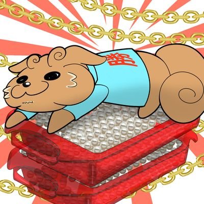 ルーザーさんのプロフィール画像