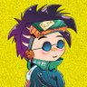 cryptomenemista's profile picture. Pizza & Champagne is my lifestyle - Product Designer web3