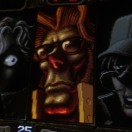 CRTs. Retro Games. Electronic Repair. 3D Modeling.
I made the BKM-32X and BKM-35X replica kits
More projects coming up...
