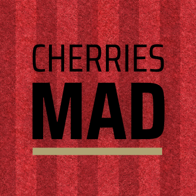 📩 Your daily FREE fix from Cherries Mad | 📰 Bournemouth team news, transfer gossip, injuries & matchday magic | 🤝 Part of Football Mad - Join the madness 👇