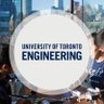 UofTEngineering's profile picture. Official account of the University of Toronto Faculty of Applied Science & Engineering, Canada's #1 Engineering School 🇨🇦