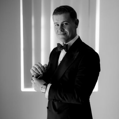 christopher Profile