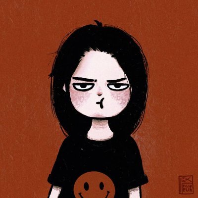 Ka_tarii_'s profile picture. A professinal Artist| I  enjoy painting, traveling, and reading historical novels. I get my painting inspirations from my travels