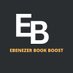 Ebenezer Book Boost (@arkadiez30086) Twitter profile photo Ebenezer Book Boost (@arkadiez30086) Twitter profile photo