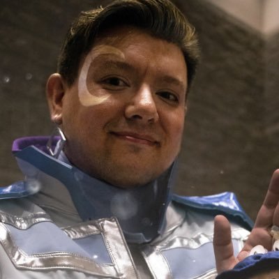 Joe Pryde Art & Cosplayさんのプロフィール画像