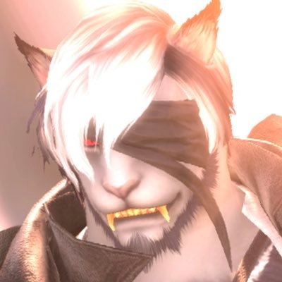 白い黒/Bahfalt Windさんのプロフィール画像