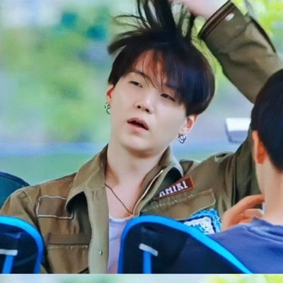 24/7 𝘸𝘪𝘵𝘩 @BTS_twt 🐨🐹🐱🐿🐥🐯🐰
𝘚𝘰𝘭𝘰 𝘴𝘵𝘢𝘯𝘴 𝘢𝘳𝘦 𝘯𝘰𝘵 𝘢𝘭𝘭𝘰𝘸𝘦𝘥 𝘵𝘰 𝘷𝘪𝘴𝘪𝘵 𝘩𝘦𝘳𝘦. 𝘗𝘭𝘦𝘢𝘴𝘦 𝘨𝘦𝘵 𝘰𝘶𝘵 !