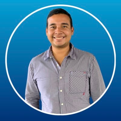 Venezolano, Tachirense🇻🇪| Estudiante de Derecho en la UCV. Demócrata. Humanista.