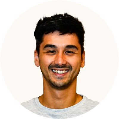 ThibaudTidax's profile picture.
