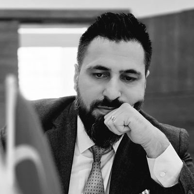 Almanac Diplomatique Genel Yayın Yönetmeni