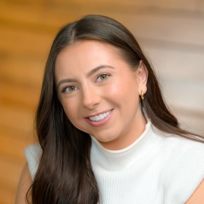 #DigitalMarketing #SMM #TalentBrand @JuniperNetworks | @uidaho Alum | travel bug | probably on Peloton or trying a new recipe | All tweets = mine 💁🏻♀️