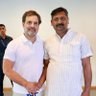 Nishant98987156's profile picture. Vice President UpWest #IYC (Outreach)

#GintiKaro
#BhartiBharosa
#PehliNaukriPakki
#KisaanMSPGuarantee