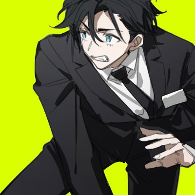 吉尾さんのプロフィール画像