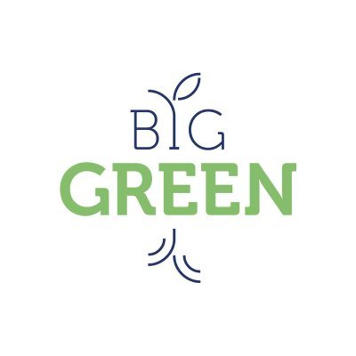 Big Green Profile
