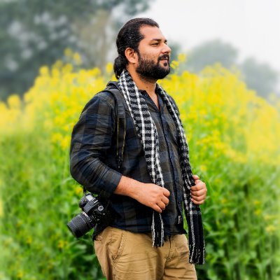 Photojournalist and founder for Creators in Focus, Contributor to Agence France-Presse and Author of The Burning City .
