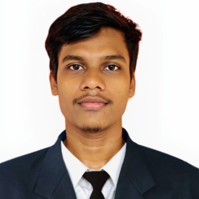 ANIMESH MONDAL Profile