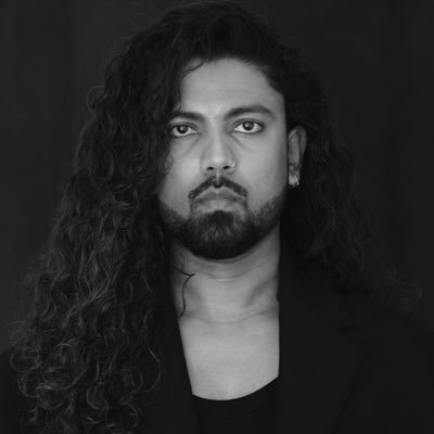 Interaction Designer - Artist - Creative Technologist Co-founder & CTO - https://t.co/43SfodkjBC (He/him)