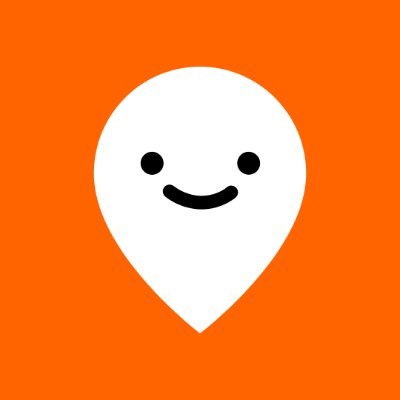 🔶 The #1 commuter app
🔶 Relied on in 3,500 cities across 112 countries, in 45 languages
🔶 Customer Support: @Moovit_Support
🔶 Free download 👇
