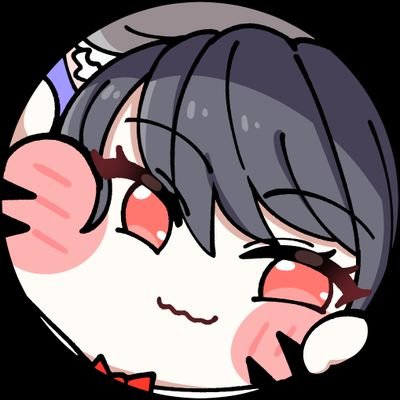 죠안이 최고야
밀레시안 교주 때때로 방랑자
그림계 @blackfoxrunatic
🥨🥨🎛🎛☁️🧸🍫🍓🔱😺🍑🌸🍥🐰🐾💤🐾🔮🐈
프사:마신멜로우님