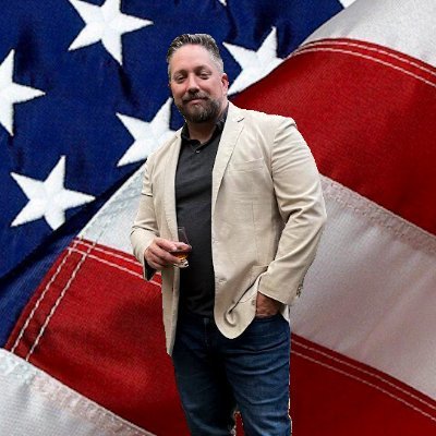 EjLiberties's profile picture. Follower of Jesus, Husband, Father, Dog Dad, Gamer. Taxation is Extortion, Exercise 2A, Read the Bible, Make America Godly Again, Christ is King!