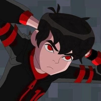 lisgern's profile picture. depression space