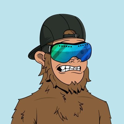 Just a dude collecting and building in Web 2.5 since ‘21 BD/Partnerships @TangibleClub 🕹️ Takes are rarely hot and always my own