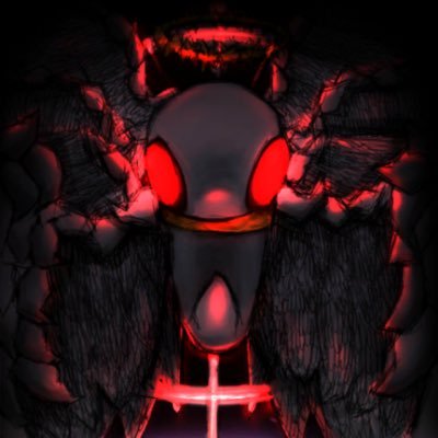 WhIgNDrkr916384's profile picture. 絵描きます！宝石の国好きです🌱🐾♦️