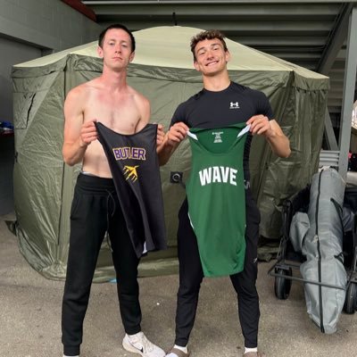 RMeyerhoeffer's profile picture. Butler High School 2026                  3.3GPA