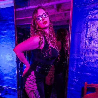 Bristol/London Virtuouso Professional Sadist | Lifestyle Dominatrix | Siren | Hypno Domme | Seductress.
https://t.co/5ZSWeDshHx
Goddessanabristol@gmail