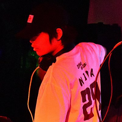 Soundcloud: https://t.co/D3s1gc2jBO
TechnoTUT所属、作曲、DJ
Hardcore等
丸餅派