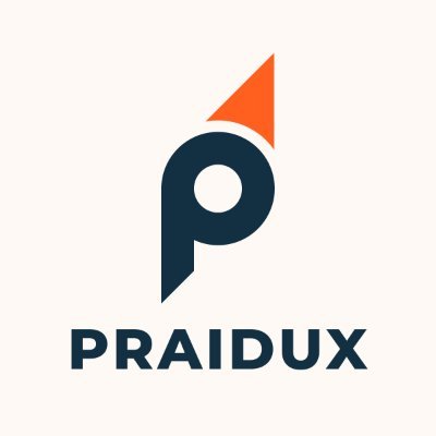 Helping founders turn ideas into AI-driven apps & sites. Fast. Clean. Scalable. DM to work with Praidux.