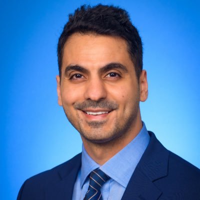 MD @_KSU. MAS @UCSanDiego.IM @TuftsUniversity. Cardiology @WVUmedicine. IC @UABCardiology. Patient advocate. Horseback rider. أمي فوزيه حياتي