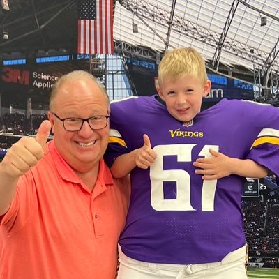 stiegstrand's profile picture. Real Estate Purveyor, Bad but loud Singer, Lover of Truth, Father to 3 adult children and CARSON... The world's cutest grandson...