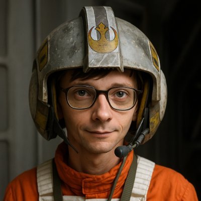 crackthepacks's profile picture. Hi, I'm Dan | Verified🦋King | Non Sports Collector | #Drumline HR | McRib Slanderist

Likes: Bama Football, Star Wars, Pop Culture, Music, Movies, TV