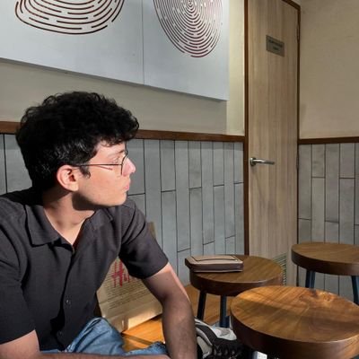 piyush bodade Profile