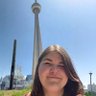 carrie_onbeetle's profile picture. Bug, microbiome, and -omics enthusiast. UTSC Postdoc studying wood-eating wasps and moths. Aspiring academic twitter cool girl. 🐝🧬🪵🔬✨