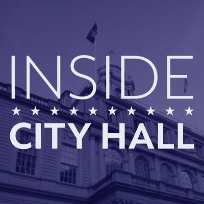 Inside City Hall Profile