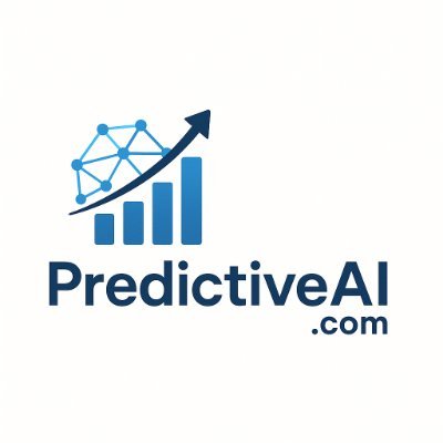 PredictiveAI's domain available for acquisition | Ideal for analytics & AI companies | https://t.co/0mZe5vYSDn