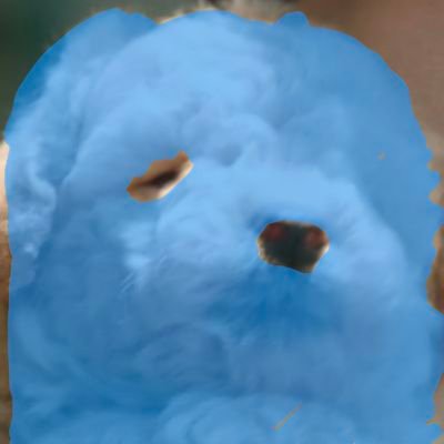 B ('ㅅ') 🍵 restさんのプロフィール画像