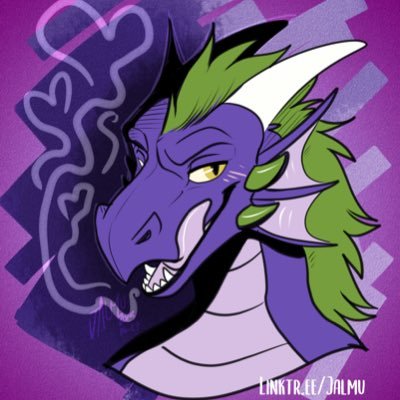 29! I am a bi Dragon 🐉 and Cow 🐄 that loves gaming, heavy metal, and hugs! Writer. Straight Edge. Athiest. 18+ Only. No Minors