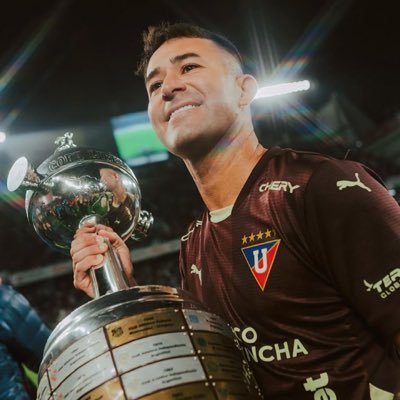 🇪🇨 HINCHA DEL MAS GRANDE DE SUDAMÉRICA LDU❤️ SÍGUEME! 2023🏆🏆2024 🏆