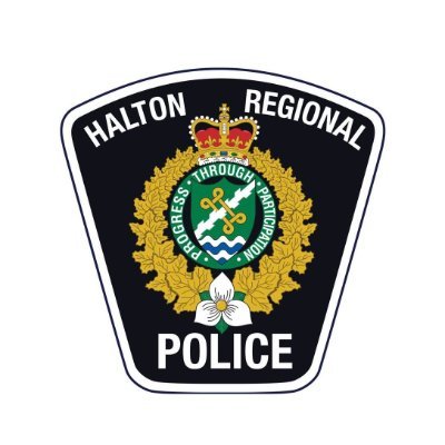 Halton Police Profile