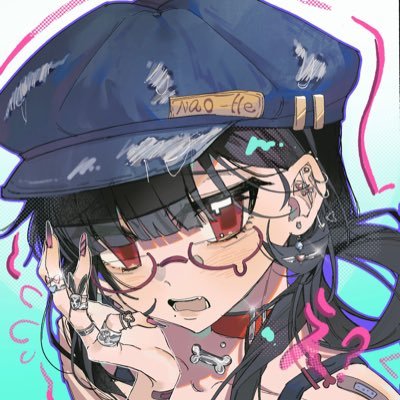 呶和今天也没睡好さんのプロフィール画像