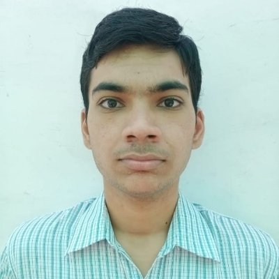 Aspiring Full-Stack Developer | Passionate About Building Scalable Web Apps with React.js, Node.js, MongoDB & Express.js | Exploring AI & Modern Web Tools