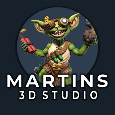 Luke Martinsさんのプロフィール画像