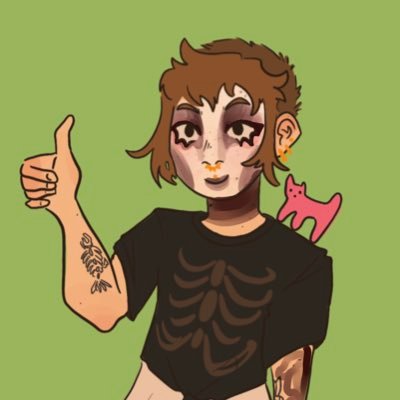 isaiah 🔞さんのプロフィール画像