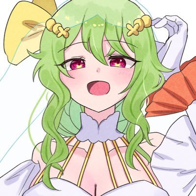 垢分けのメメさんのプロフィール画像
